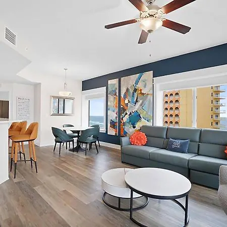 Villa Calypso 3-1601 - Corine'S Corner